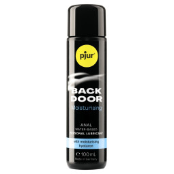 BACKDOOR Moisturising – pjur
