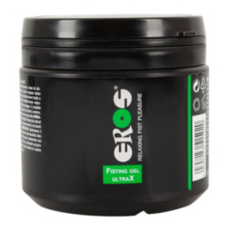 Fisting Gel UltraX – Eros
