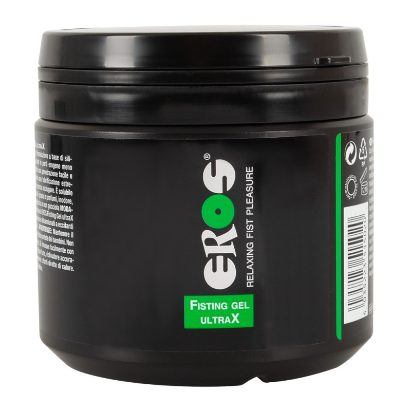 Fisting Gel UltraX – Eros