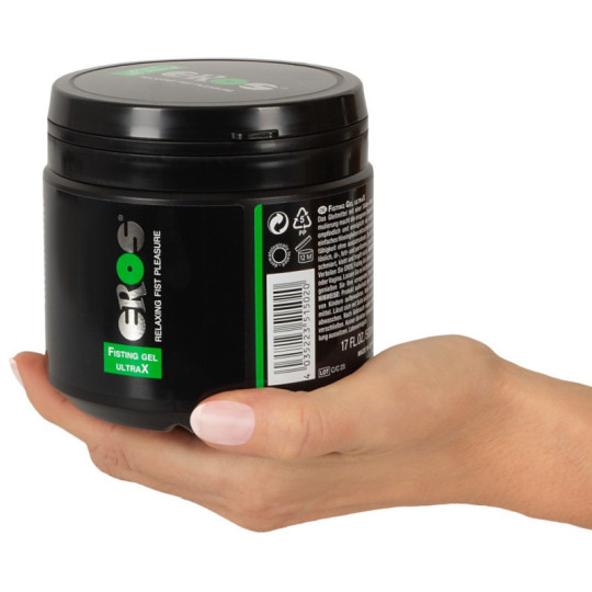 Fisting Gel UltraX – Eros