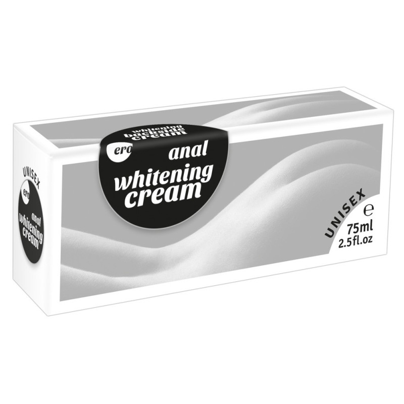 anal whitening cream – HOT