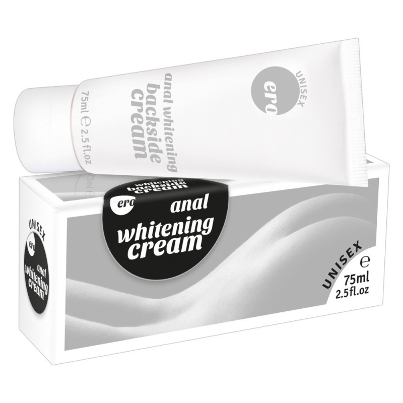 anal whitening cream – HOT