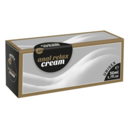 anal relax backside cream – HOT