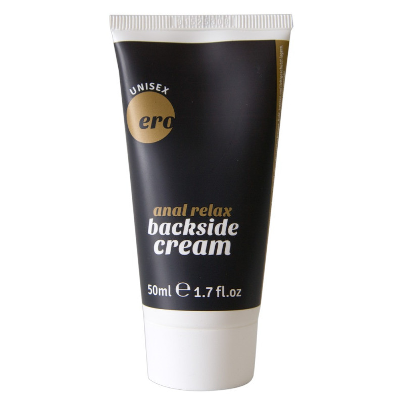 anal relax backside cream – HOT