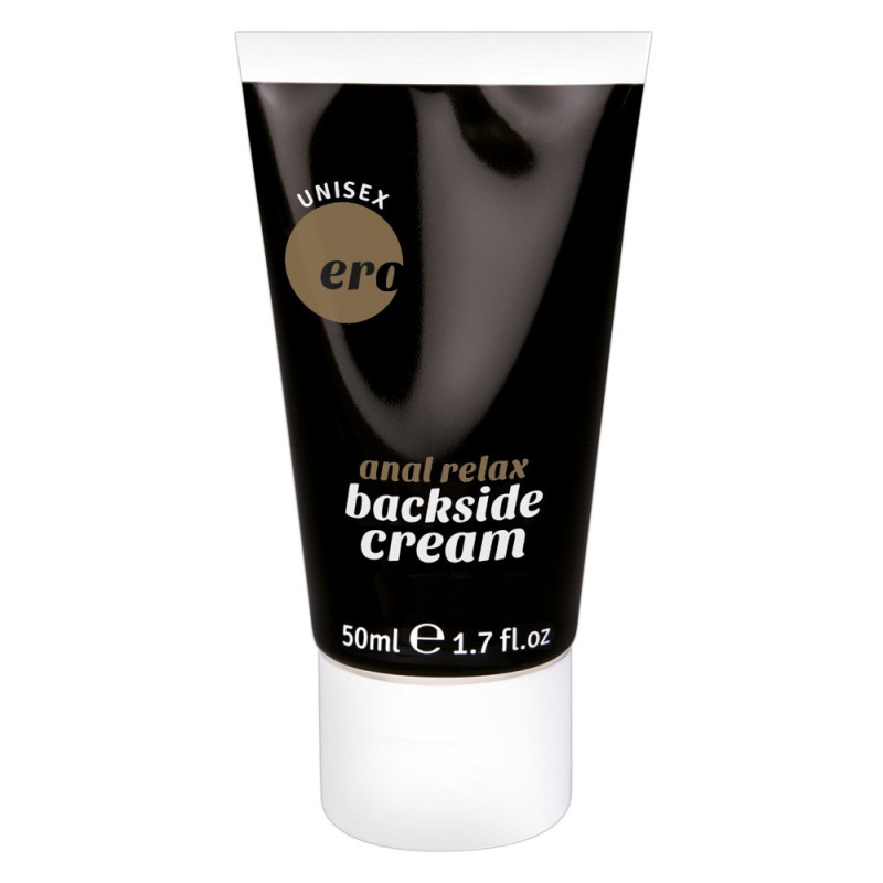 anal relax backside cream – HOT