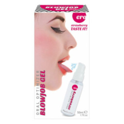 Blowjob-Gel