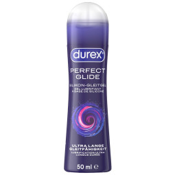 Play Perfect Glide – Durex