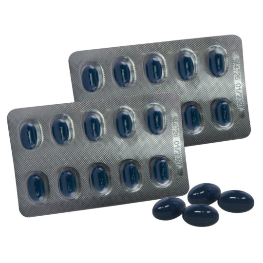 V-Activ MAN Performance – HOT