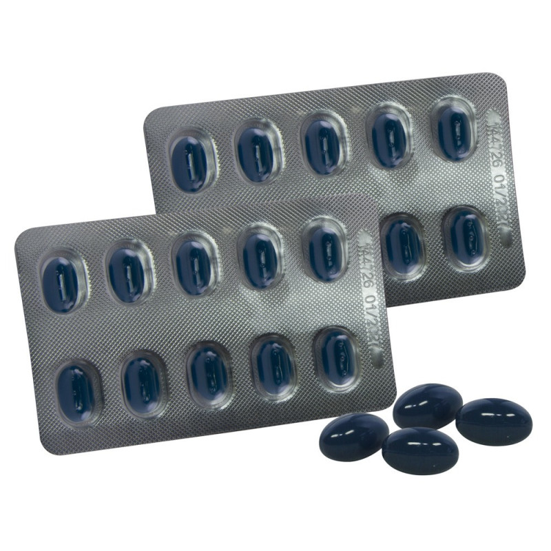 V-Activ MAN Performance – HOT