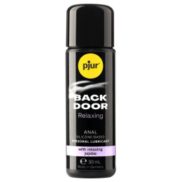 BACKDOOR Relaxing – pjur