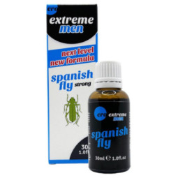 Spain Fly extreme men – HOT