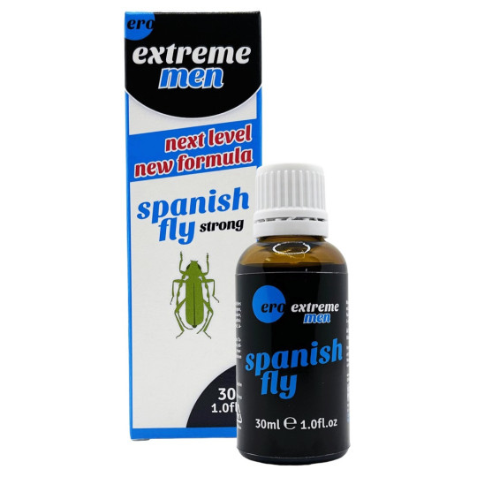Spain Fly extreme men – HOT