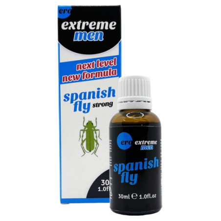Spain Fly extreme men – HOT