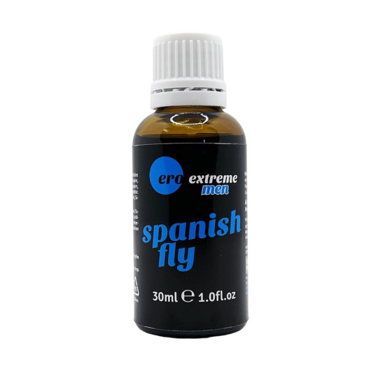 Spain Fly extreme men – HOT