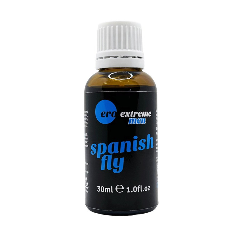 Spain Fly extreme men – HOT