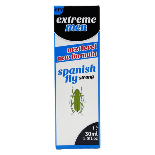 Spain Fly extreme men – HOT