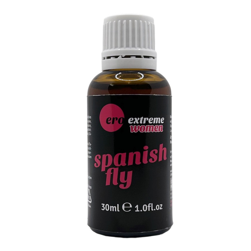 Spanish Fly extreme women – HOT