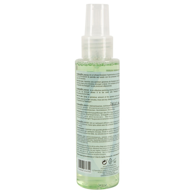 Fleshwash – Fleshlight