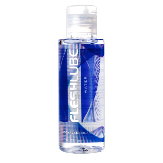 FleshLube Water – Fleshlight
