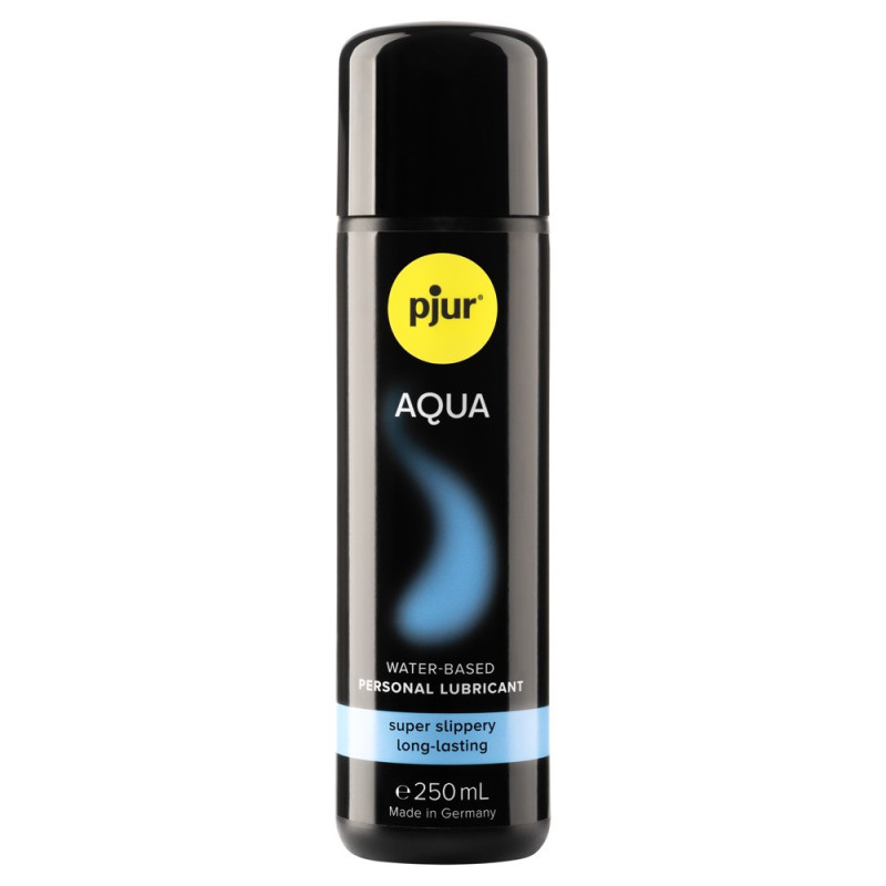 AQUA – pjur