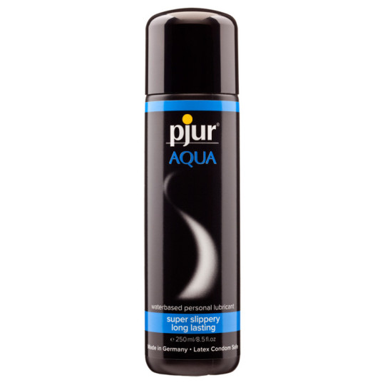 AQUA – pjur