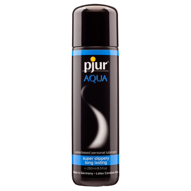 AQUA – pjur