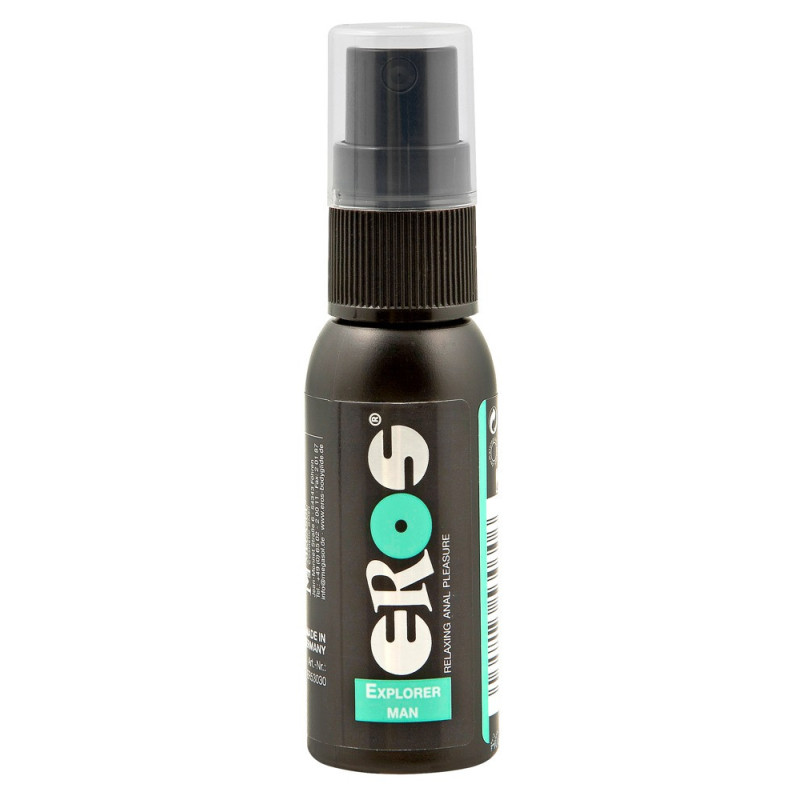 Explorer – Eros
