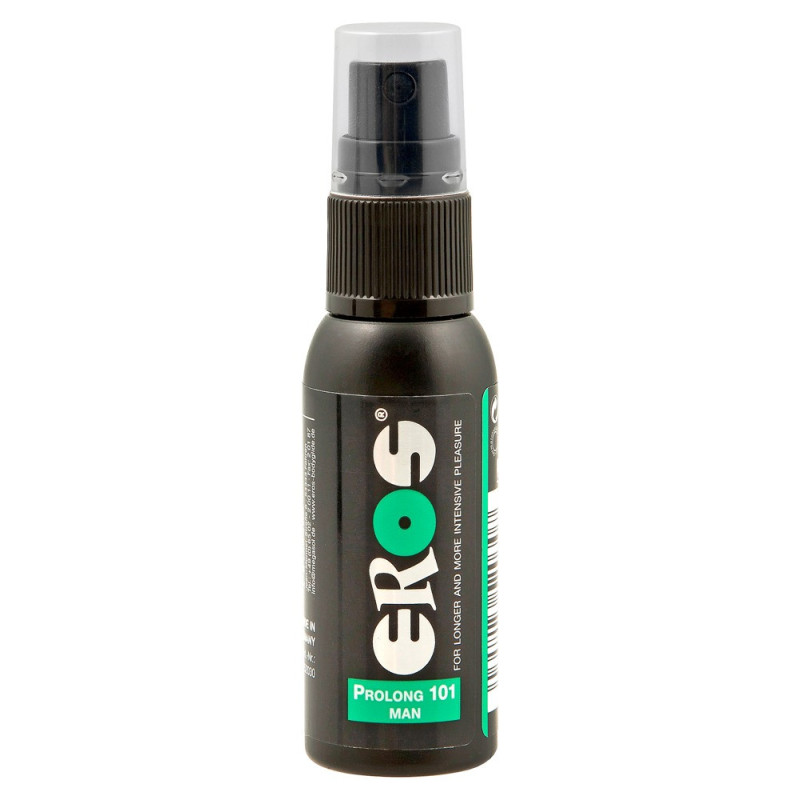 ProLong 101 – Eros