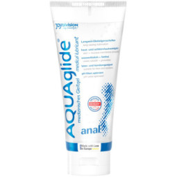 AQUAglide anal – Joydivision Präparate