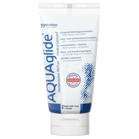 AQUAglide – Joydivision Präparate