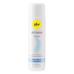 WOMAN Aqua – pjur