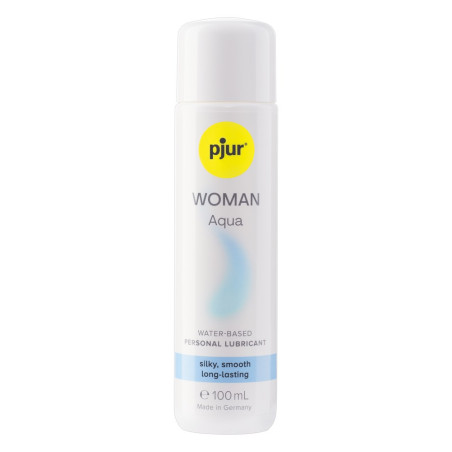 WOMAN Aqua – pjur