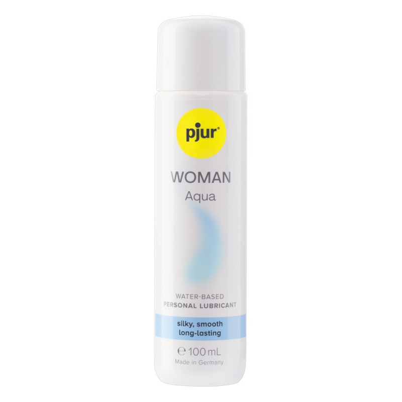 WOMAN Aqua – pjur