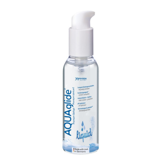 AQUAglide liquid – Joydivision Präparate