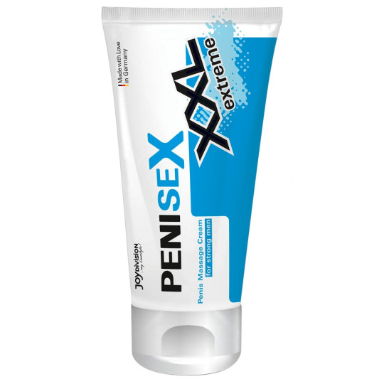 PENISEX XXL extreme cream 100 – Joydivision Präparate