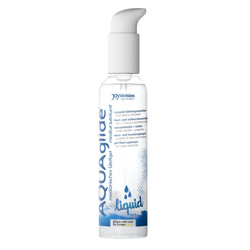 AQUAglide liquid – Joydivision Präparate
