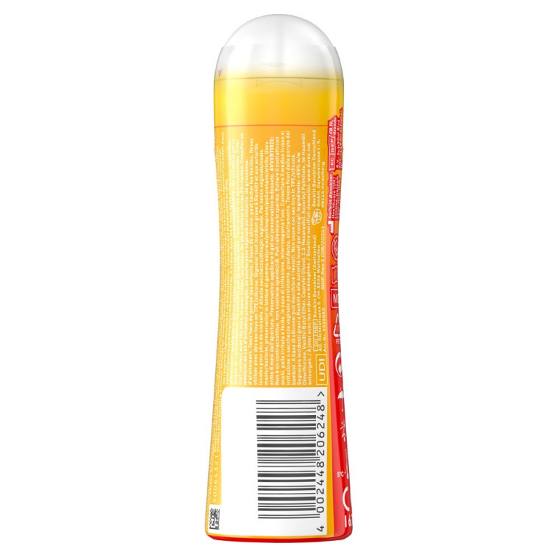 Play Warming – Durex