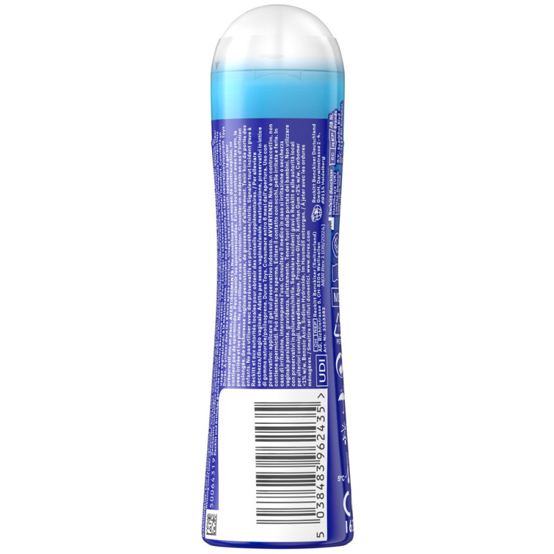 Play Feel – Durex