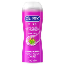 2in1 – Durex