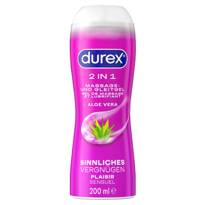2in1 – Durex