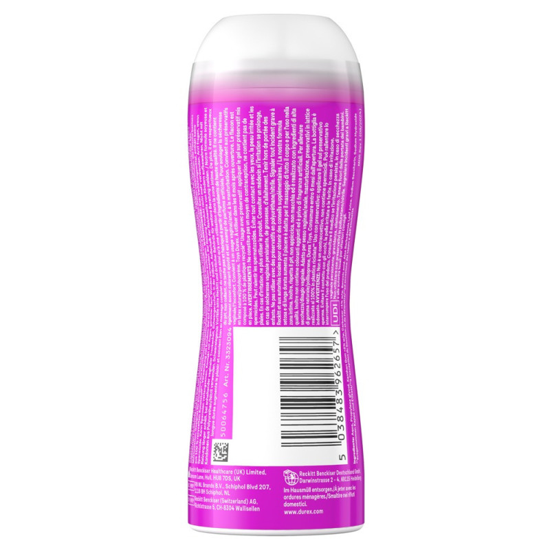 2in1 – Durex