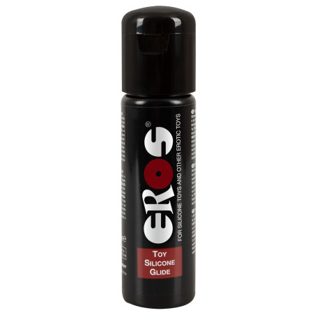 Toy Glide – Eros