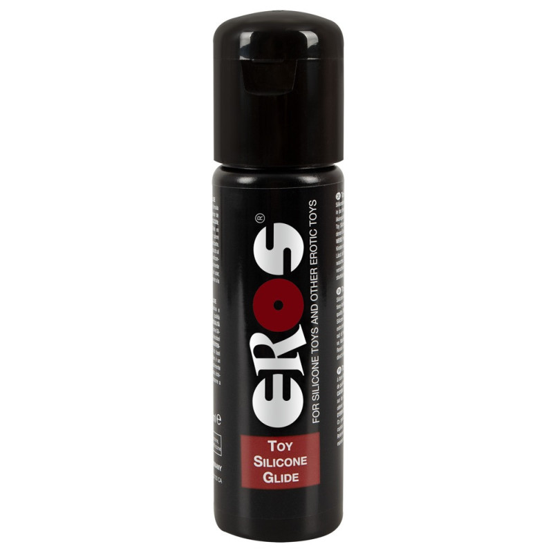 Toy Glide – Eros