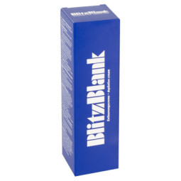 BlitzBlank