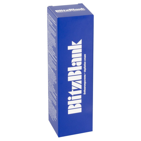 BlitzBlank