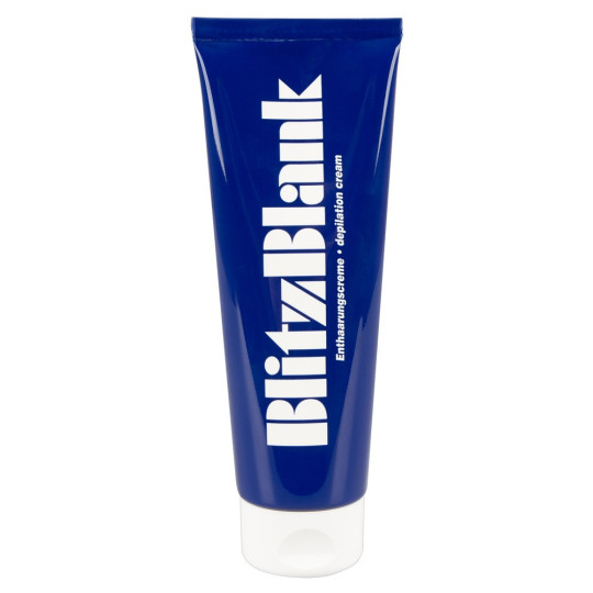 BlitzBlank