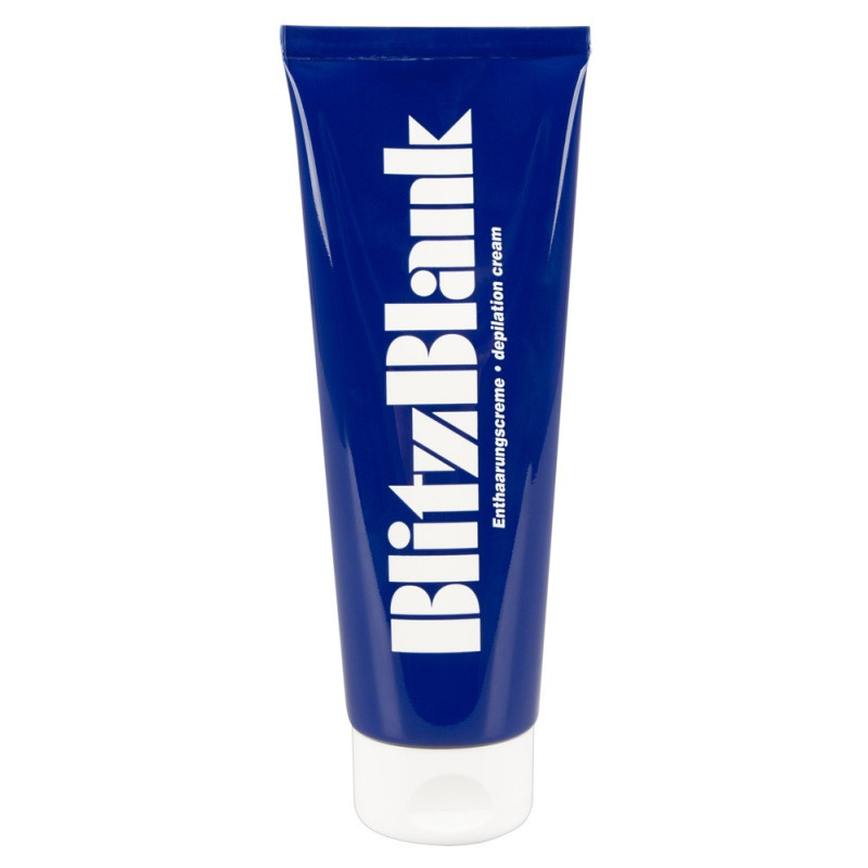 BlitzBlank