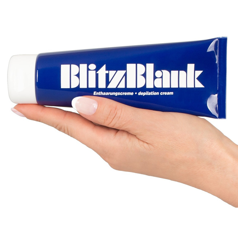 BlitzBlank