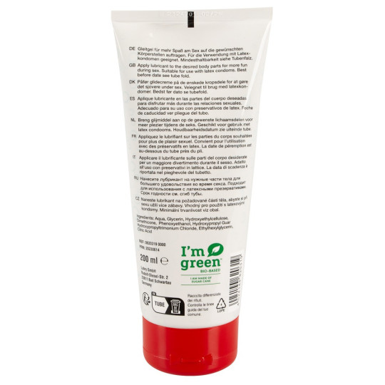 Flutschi Professional – Flutschi