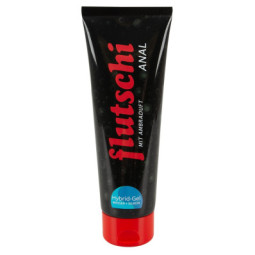 Flutschi Anal – Flutschi